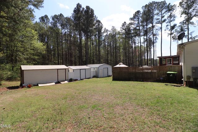 12437 Selma Road, Middlesex, NC 27557