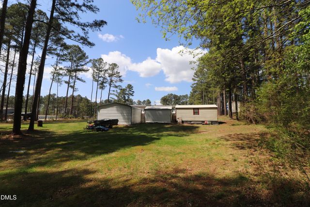 12437 Selma Road, Middlesex, NC 27557