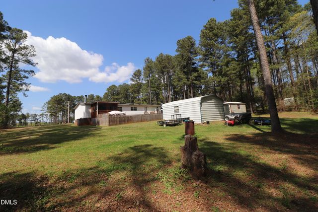 12437 Selma Road, Middlesex, NC 27557