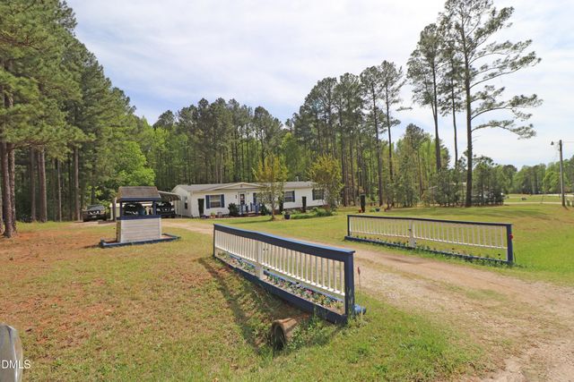 12437 Selma Road, Middlesex, NC 27557