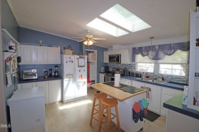 12437 Selma Road, Middlesex, NC 27557