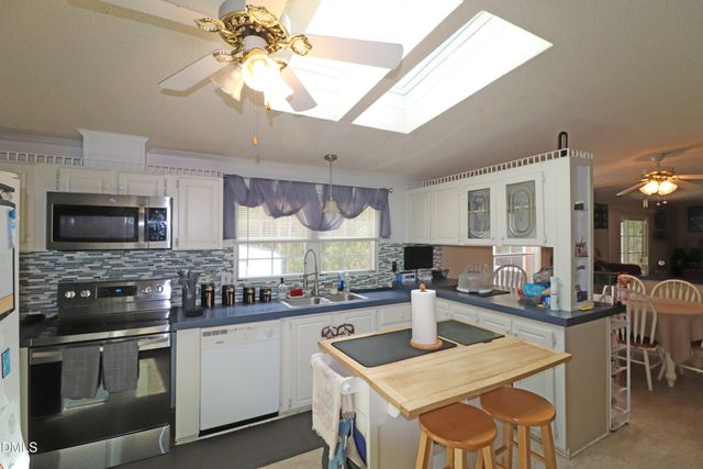 12437 Selma Road, Middlesex, NC 27557