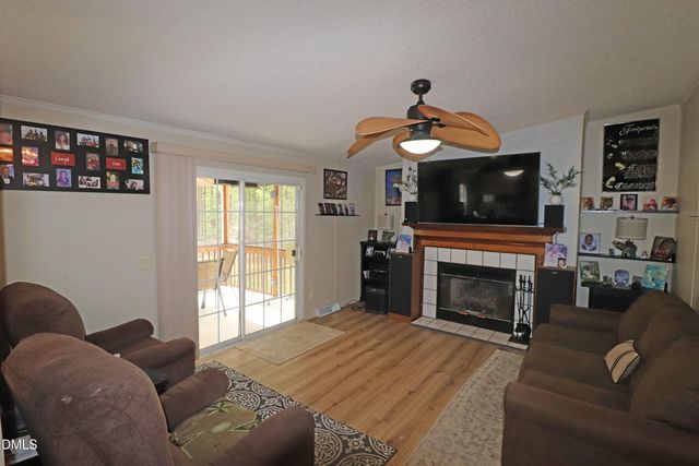 12437 Selma Road, Middlesex, NC 27557