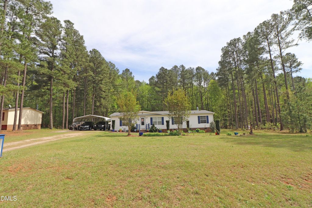 12437 Selma Road, Middlesex, NC 27557