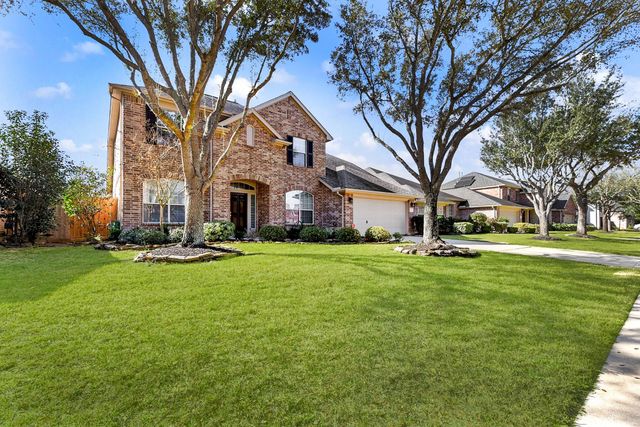 28223 Daystrom Lane, Katy, TX 77494