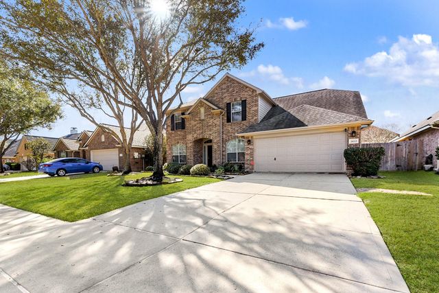 28223 Daystrom Lane, Katy, TX 77494
