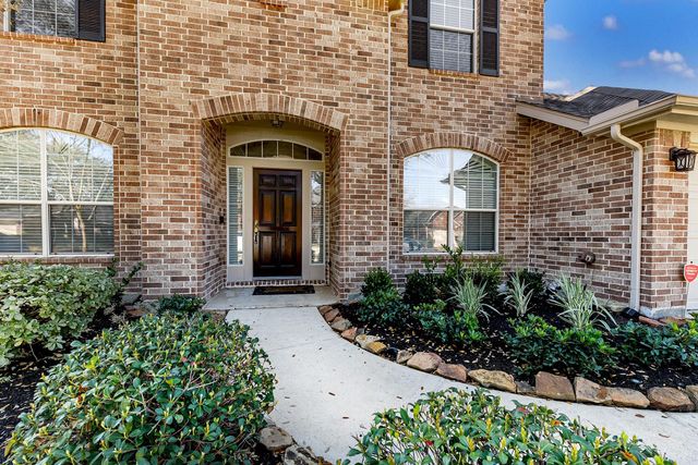 28223 Daystrom Lane, Katy, TX 77494