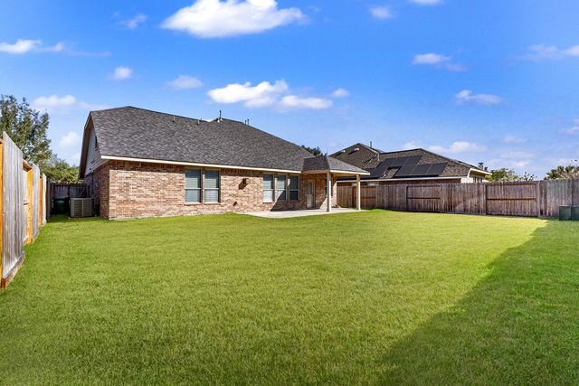 28223 Daystrom Lane, Katy, TX 77494