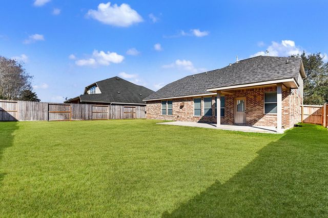 28223 Daystrom Lane, Katy, TX 77494