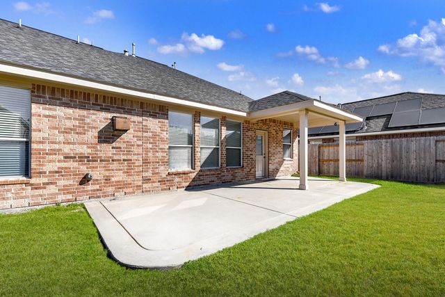 28223 Daystrom Lane, Katy, TX 77494
