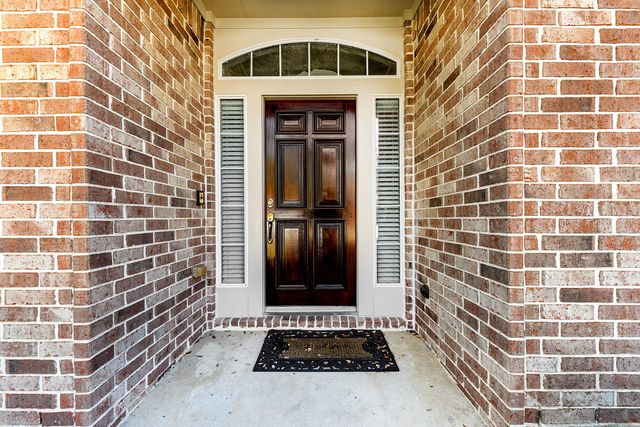 28223 Daystrom Lane, Katy, TX 77494