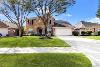 28223 Daystrom Lane, Katy, TX 77494