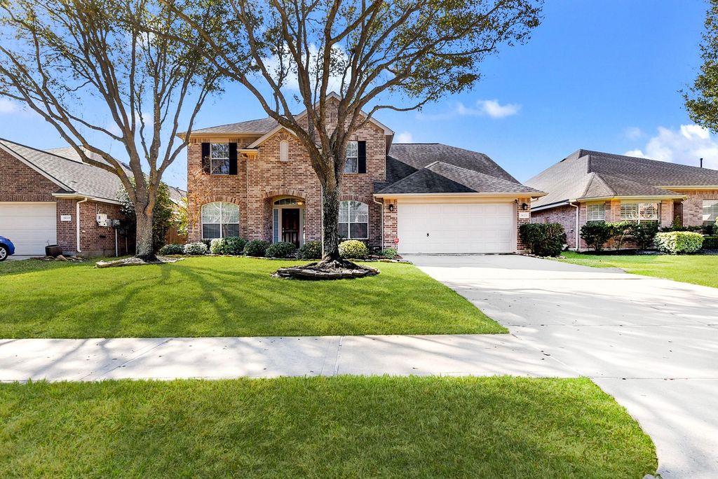 28223 Daystrom Lane, Katy, TX 77494