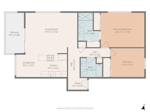 1720 Ardmore 221, Hermosa Beach, CA 90254
