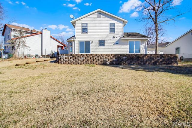 4378 Southview Way Drive, St Louis, MO 63129