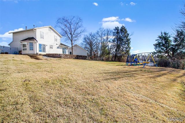 4378 Southview Way Drive, St Louis, MO 63129