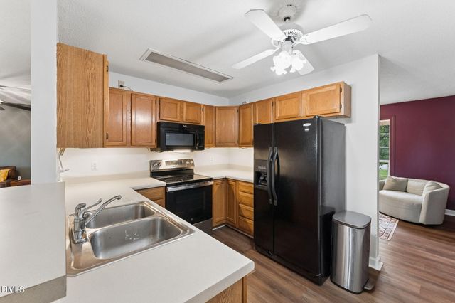 315 Acorn Drive, Sanford, NC 27330