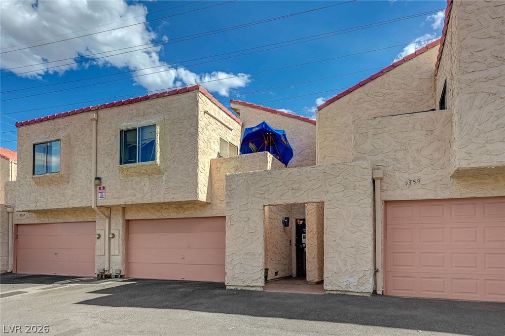 3363 Vema Drive, Las Vegas, NV 89121 — photo 2