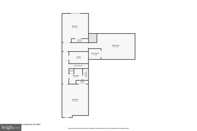 24814 HALF PONE POINT RD, Hollywood, MD 20636