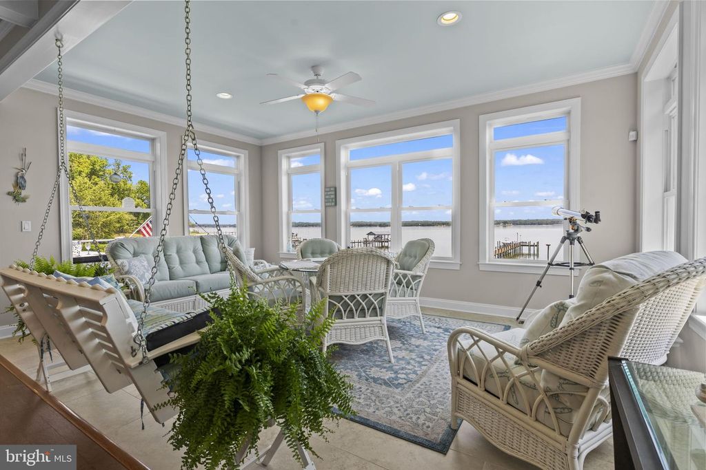 Image 12 of property listing at 24814 HALF PONE POINT RD, Hollywood, MD 20636