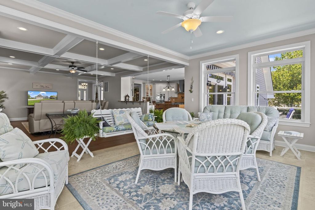 Image 13 of property listing at 24814 HALF PONE POINT RD, Hollywood, MD 20636