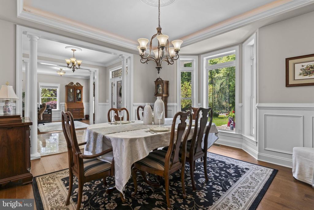Image 23 of property listing at 24814 HALF PONE POINT RD, Hollywood, MD 20636
