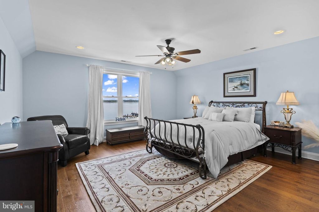 Image 38 of property listing at 24814 HALF PONE POINT RD, Hollywood, MD 20636