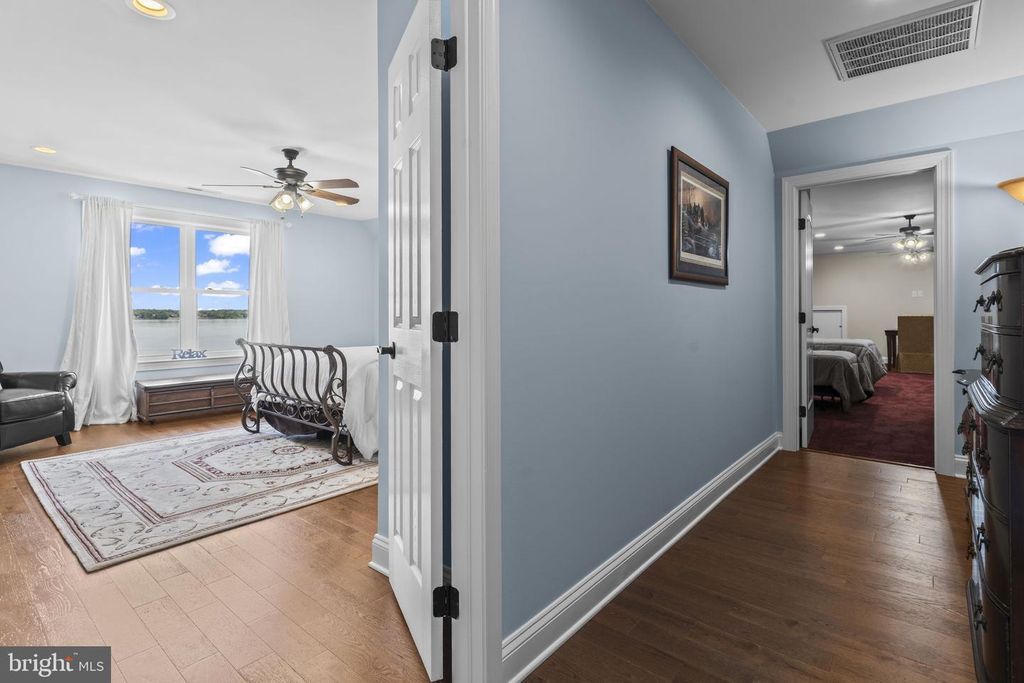 Image 41 of property listing at 24814 HALF PONE POINT RD, Hollywood, MD 20636