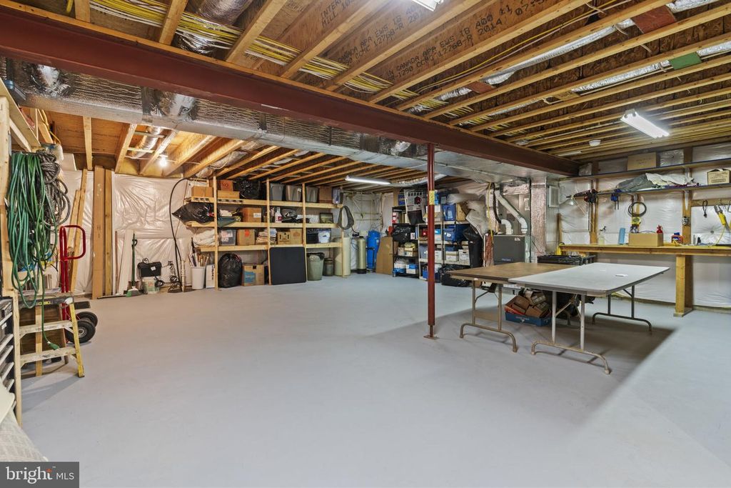 Image 45 of property listing at 24814 HALF PONE POINT RD, Hollywood, MD 20636