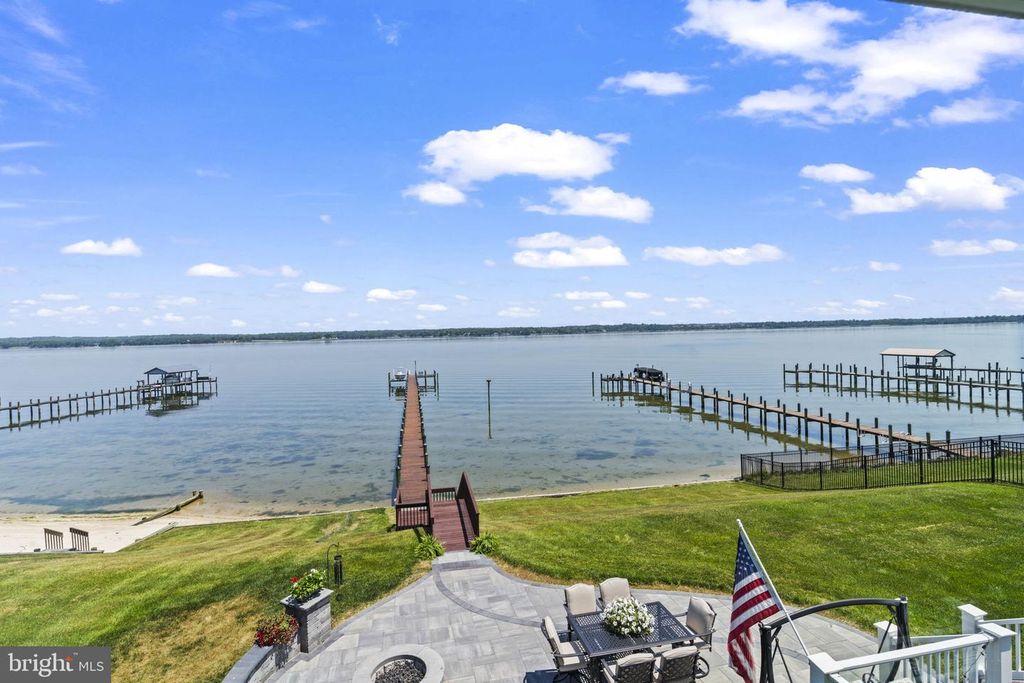 Image 52 of property listing at 24814 HALF PONE POINT RD, Hollywood, MD 20636