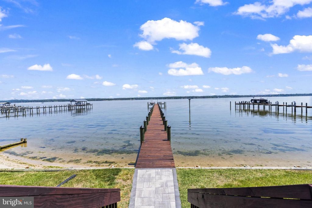 Image 55 of property listing at 24814 HALF PONE POINT RD, Hollywood, MD 20636