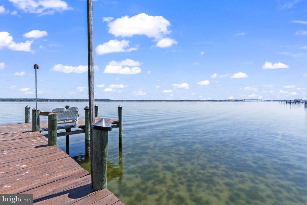 Image 59 of property listing at 24814 HALF PONE POINT RD, Hollywood, MD 20636