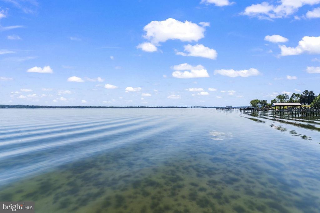 Image 60 of property listing at 24814 HALF PONE POINT RD, Hollywood, MD 20636