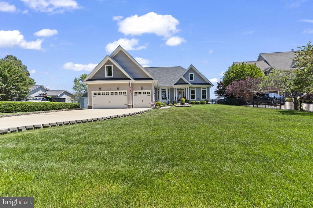 Image 62 of property listing at 24814 HALF PONE POINT RD, Hollywood, MD 20636