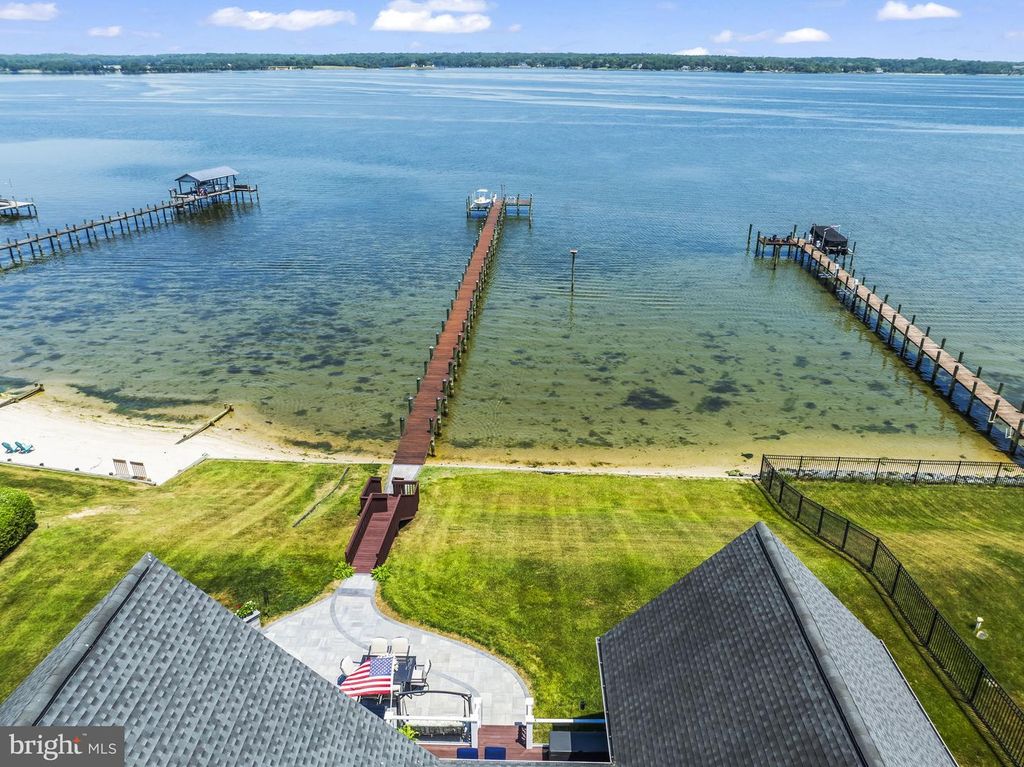 Image 68 of property listing at 24814 HALF PONE POINT RD, Hollywood, MD 20636