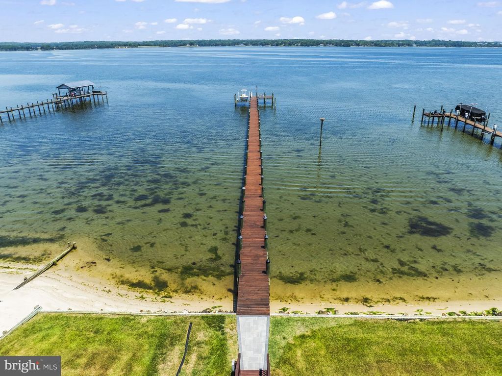 Image 69 of property listing at 24814 HALF PONE POINT RD, Hollywood, MD 20636