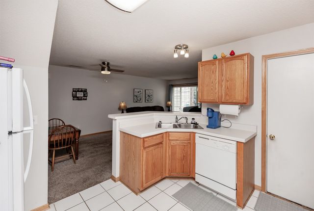 3701 Brook Ridge Court 603, Des Moines, IA 50317