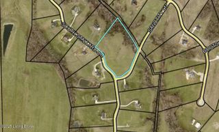 Tr 11 S Stallard Dr, Shelbyville, KY 40065