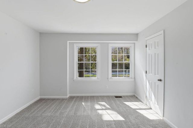 1317 Andrews BLVD, Hampton, VA 23669