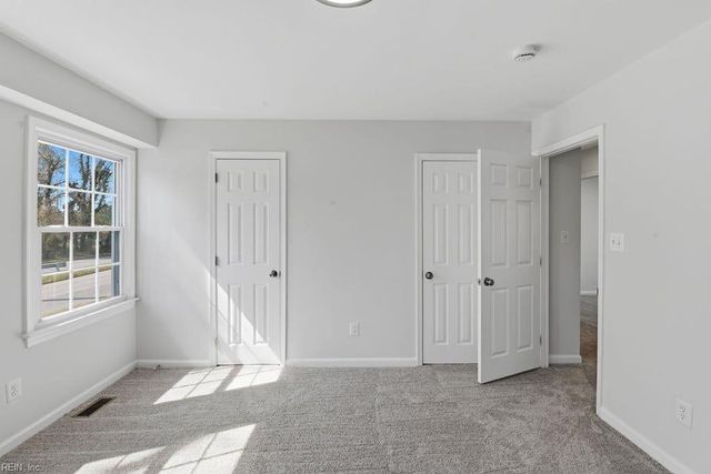 1317 Andrews BLVD, Hampton, VA 23669