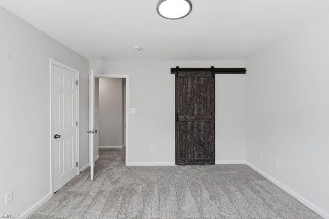 1317 Andrews BLVD, Hampton, VA 23669