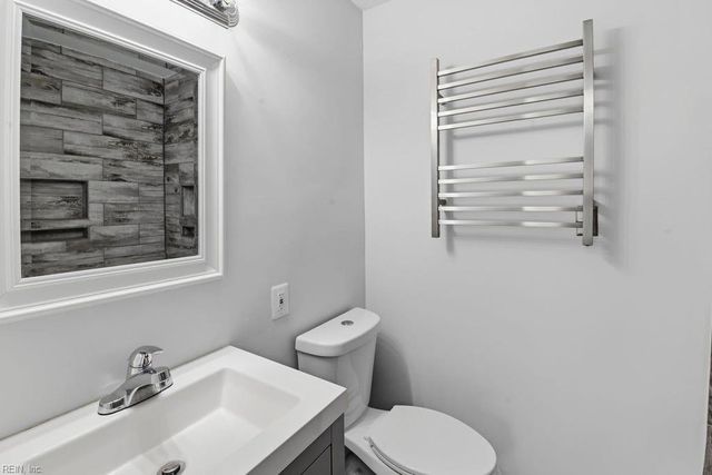 1317 Andrews BLVD, Hampton, VA 23669