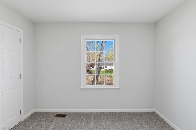 1317 Andrews BLVD, Hampton, VA 23669