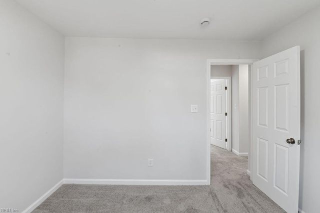 1317 Andrews BLVD, Hampton, VA 23669