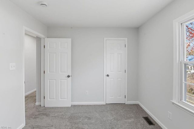 1317 Andrews BLVD, Hampton, VA 23669