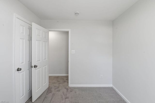 1317 Andrews BLVD, Hampton, VA 23669