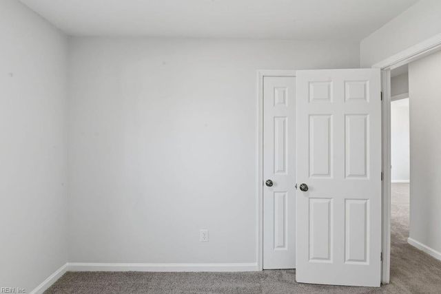 1317 Andrews BLVD, Hampton, VA 23669