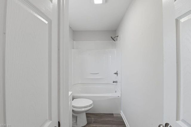 1317 Andrews BLVD, Hampton, VA 23669