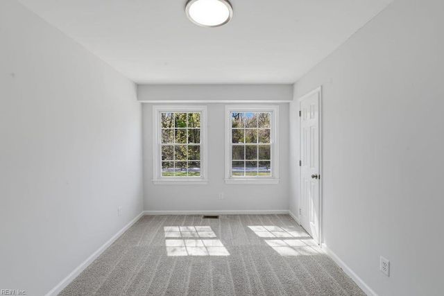 1317 Andrews BLVD, Hampton, VA 23669