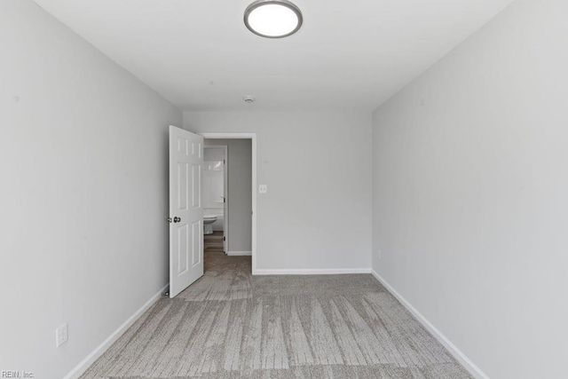 1317 Andrews BLVD, Hampton, VA 23669